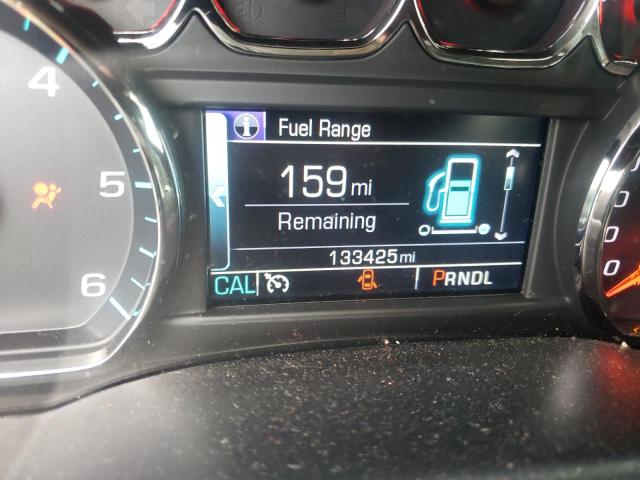 2019 GMC SIERRA LIM 2GTR1MEC9K1121096