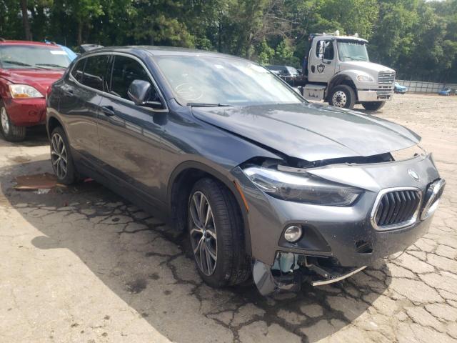 VIN WBXYH9C02L5P04593 2020 BMW X2, Sdrive28I no.1