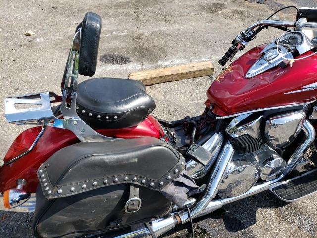 2003 HONDA VT1300 S 1HFSC52033A000217