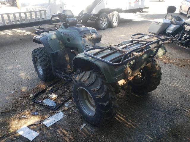 2003 HONDA ATV 478T5220934418084
