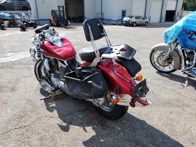 2003 HONDA VT1300 S 1HFSC52033A000217
