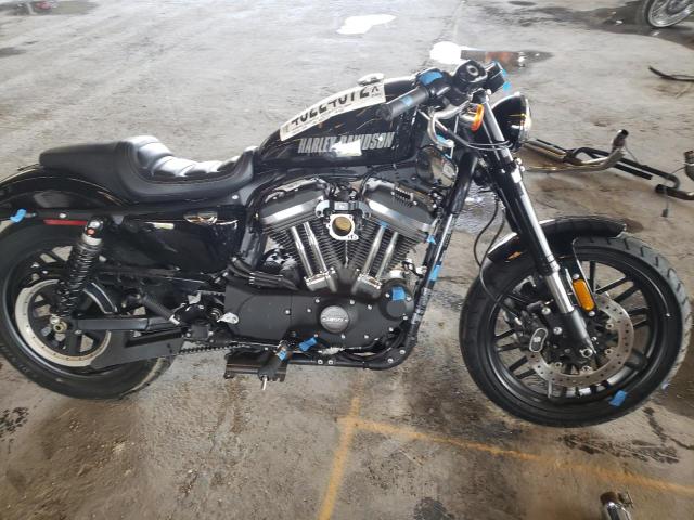 2017 HARLEY-DAVIDSON XL1200 CX 1HD1LM315HC444040