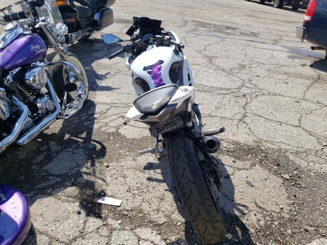 2017 KAWASAKI EX300 B JKAEX8B16HDA39263