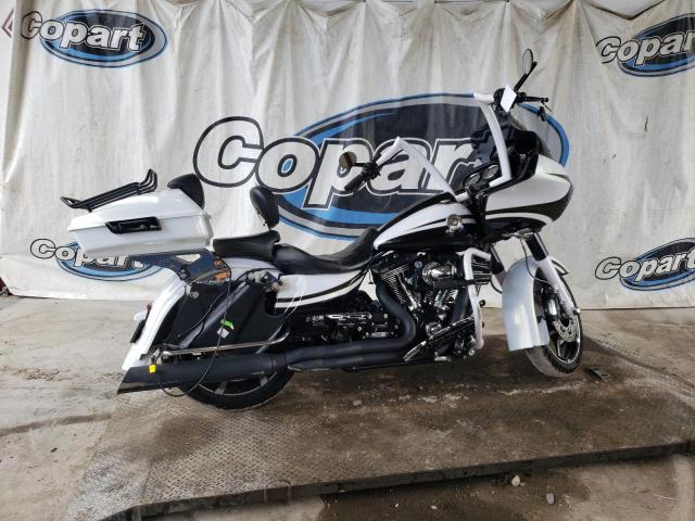 2012 HARLEY-DAVIDSON FLTRXSE CV 1HD1TC810CB954393