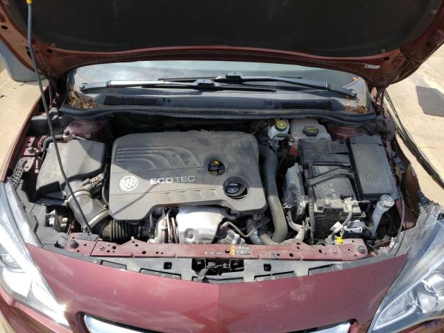 2018 BUICK CASCADA PR W04WH3N52JG045260