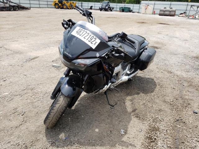2014 HONDA CTX1300 JH2SC7419EK000092