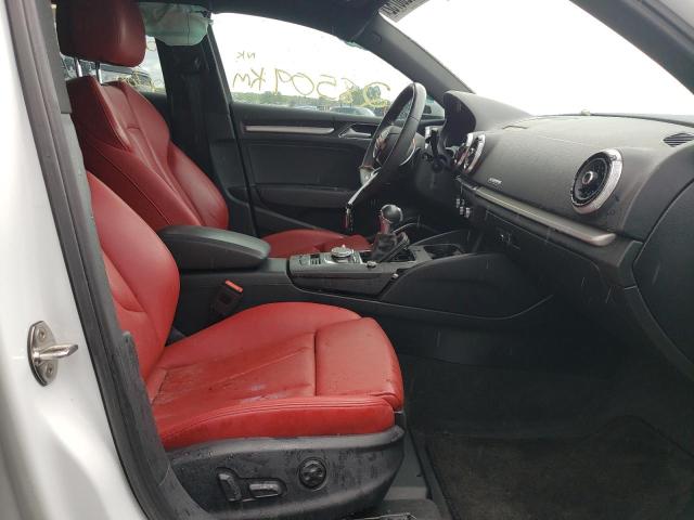 2020 AUDI S3 TECHNIK WAUF1GFF2LA048493