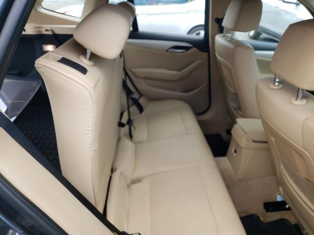 WBAVL1C52EVY19917 BMW X1 Xdrive28i