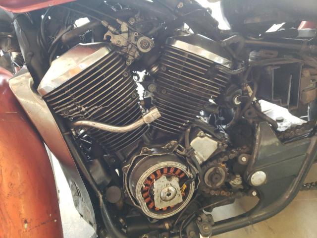 2003 HONDA VT750 CDD JH2RC44F13M101329