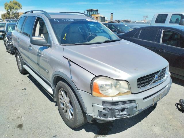 2005 Volvo XC90 