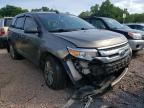 2014 FORD  EDGE