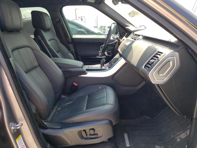 2020 LAND ROVER ROVER SALWR2RY8LA702532