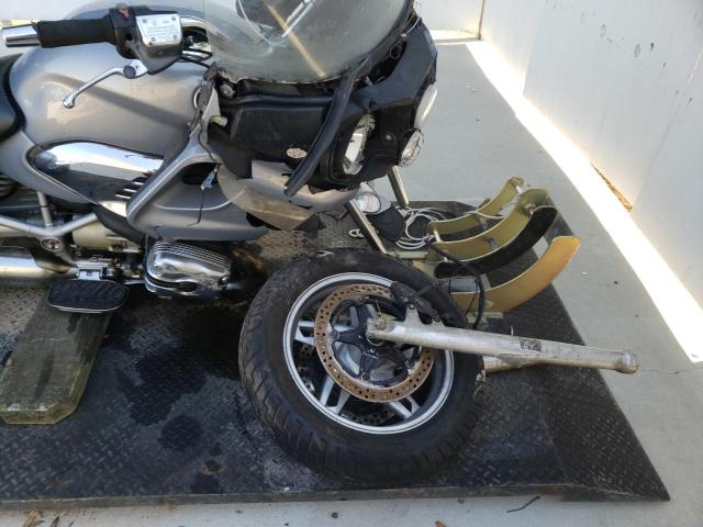 2003 BMW R1200 CL WB10496A93ZJ30378