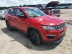 2018 JEEP  COMPASS