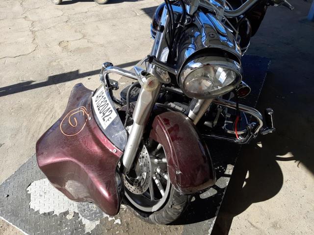 2006 YAMAHA XV1900 A JYAVP21E26A000409