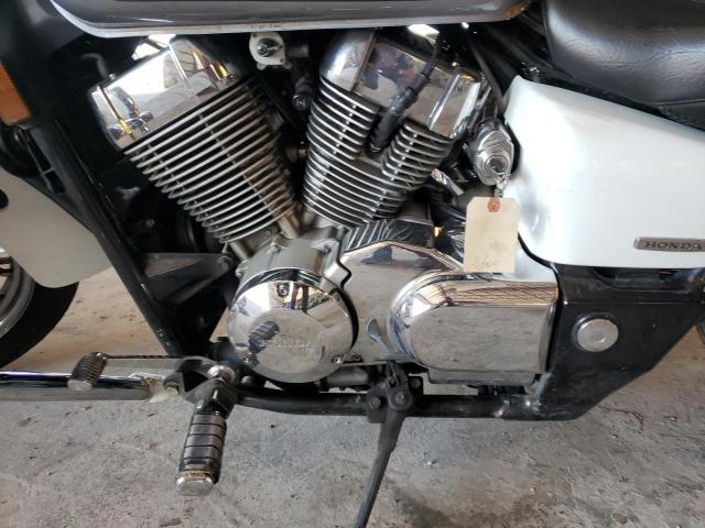 2006 HONDA VT750 CA JH2RC50436M202189