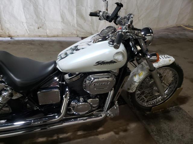 2003 HONDA VT750 DC JH2RC44003M704610