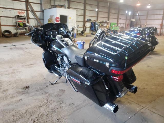 2019 HARLEY-DAVIDSON FLTRU 1HD1KGF11KB647455