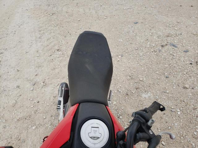 2015 HONDA GROM 125 MLHJC6115F5102697