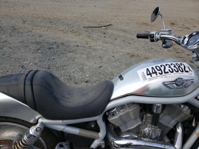 2003 HARLEY-DAVIDSON VRSCA 1HD1HAZ183K846804