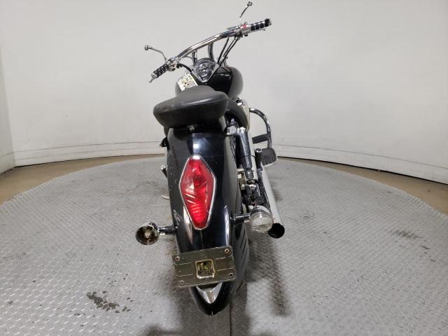 2006 HONDA VTX1300 R 1HFSC52656A313729