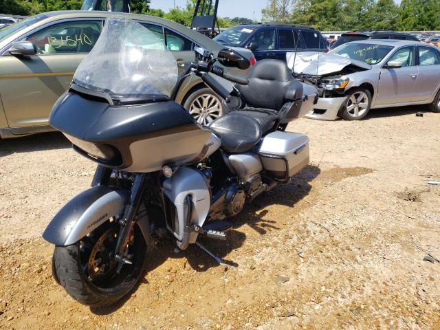 2020 HARLEY-DAVIDSON FLTRK 1HD1KZF13LB622697