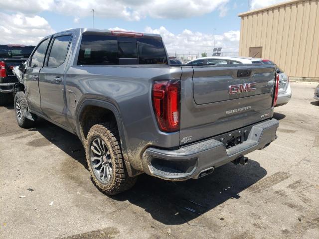 2022 GMC SIERRA LIM 3GTP9EEL2NG156080