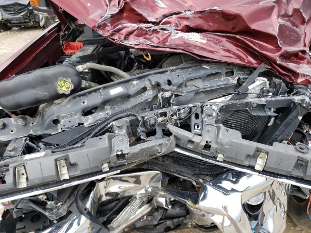 2016 CHEVROLET 2500 HD 1GC1KWEG7GF275167