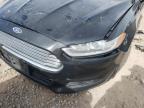 2013 Ford Fusion Se Hybrid იყიდება Magna-ში, UT - Front End