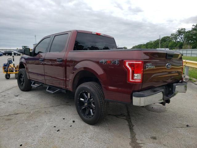 2015 FORD F150 SUPER - 1FTEW1EG7FFA41375