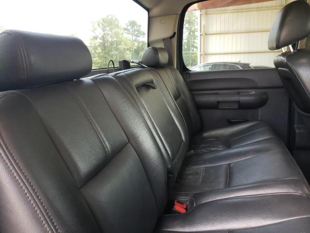 2012 GMC SIERRA K15 - 3GTP2VE70CG281065