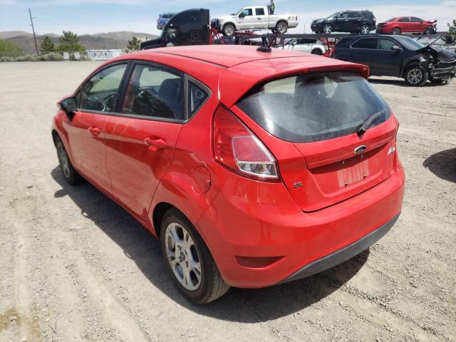 3FADP4EJ1EM133947 Ford FIESTA SE
