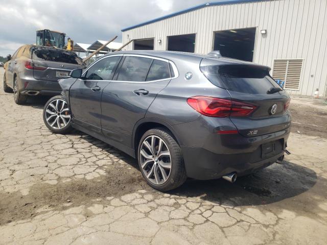 VIN WBXYH9C02L5P04593 2020 BMW X2, Sdrive28I no.3