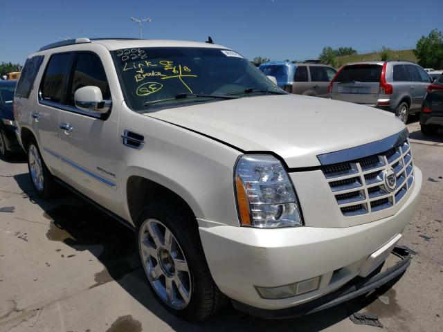 2011 Cadillac Escalade Premium