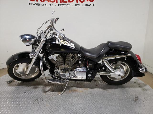 2006 HONDA VTX1300 R 1HFSC52656A313729