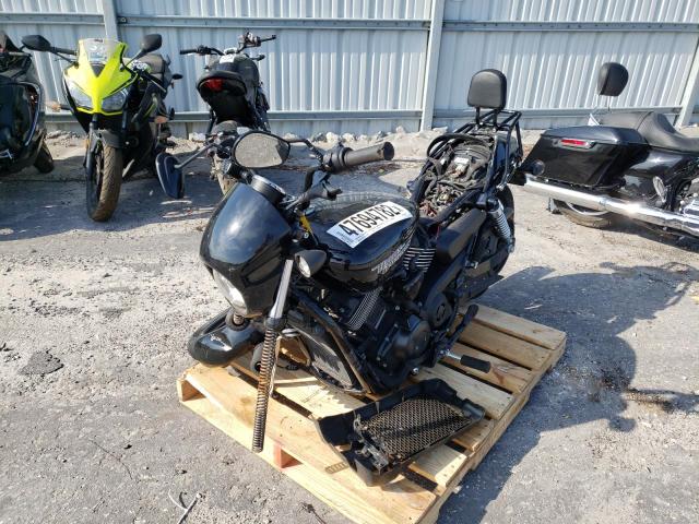 2018 HARLEY-DAVIDSON XG750 1HD4NBB14JC504537