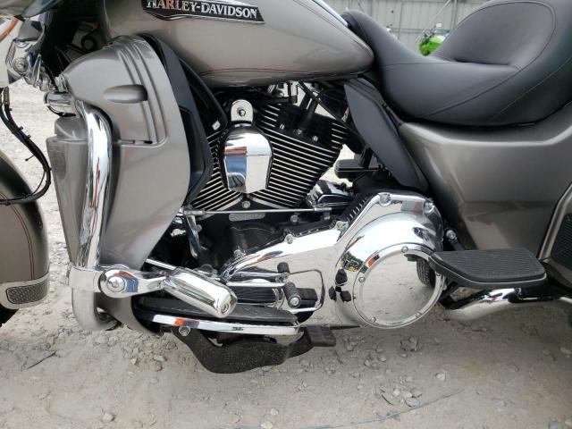 2016 HARLEY-DAVIDSON FLHTCUTG T 1HD1MAL15GB855485