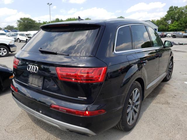 VIN WA1LAAF76KD047592 2019 Audi Q7, Premium Plus no.4