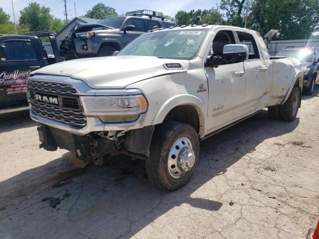 2020 RAM 3500 LIMIT 3C63RRPL0LG176741
