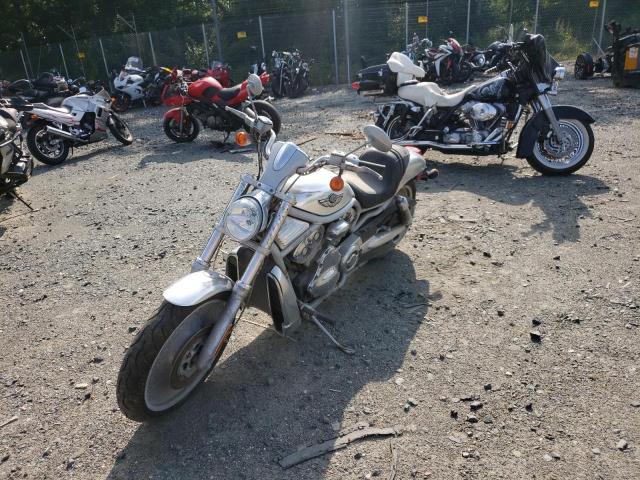 2003 HARLEY-DAVIDSON VRSCA 1HD1HAZ183K846804