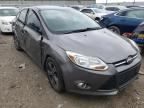 2014 FORD  FOCUS