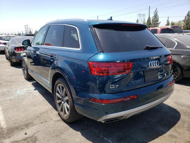 VIN WA1LAAF77JD026068 2018 Audi Q7, Premium Plus no.3