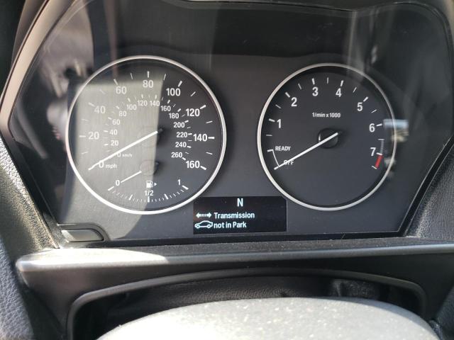 2015 BMW 228 I WBA1F5C52FV256561