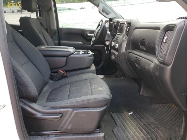 2021 GMC SIERRA 1GTP8AEF6MZ164509