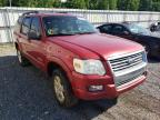 2008 FORD  EXPLORER