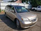 2007 HONDA  ODYSSEY