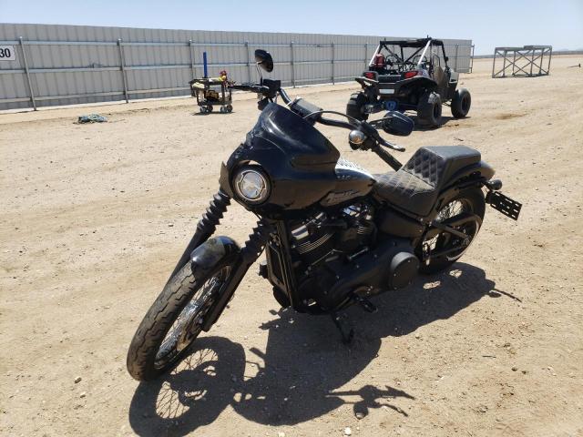2018 HARLEY-DAVIDSON FXBB STREE 1HD1YJJ38JC058755