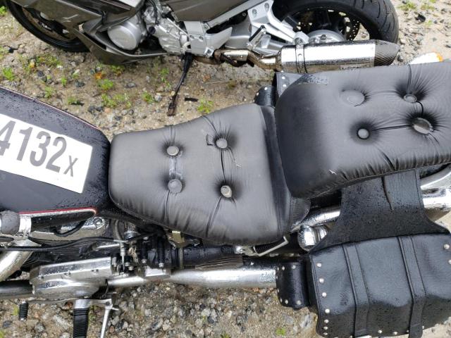 2003 SUZUKI VS800 GLP JS1VS52A932102791