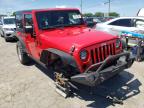 2011 JEEP  WRANGLER