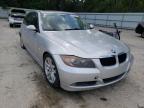 2007 BMW  3 SERIES